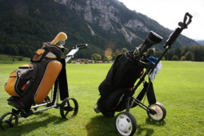 Ferienwohnungen Ortner-Hof inkl. Chiemgaukarte Ruhpolding